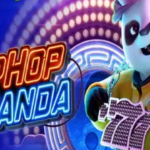 Hip Hop Panda PG Soft: RTP 95,75% (Agregator), Pengganda Cascade — Slot Panda Bertema Musik