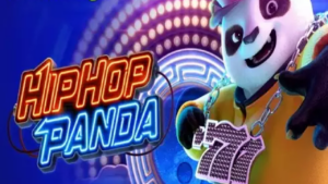 Hip Hop Panda
