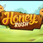 Honey Rush 100: Play’n GO — RTP Default 96,2%, Max Win 15.000x, Volatilitas Tinggi