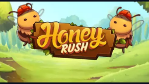 Honey Rush 100