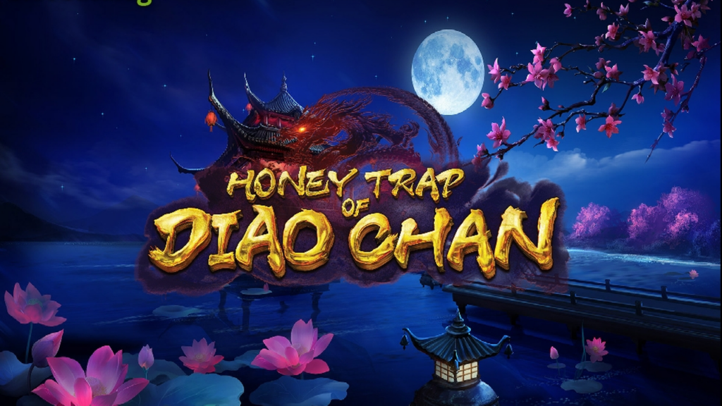 Honey Trap of Diao Chan PG Soft: RTP 96,96% (Agregator), 30 Betways — Slot Sejarah Tiongkok Kuno