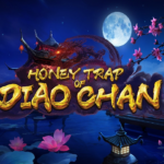 Honey Trap of Diao Chan PG Soft: RTP 96,96% (Agregator), 30 Betways — Slot Sejarah Tiongkok Kuno