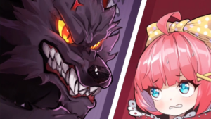 Hood vs Wolf