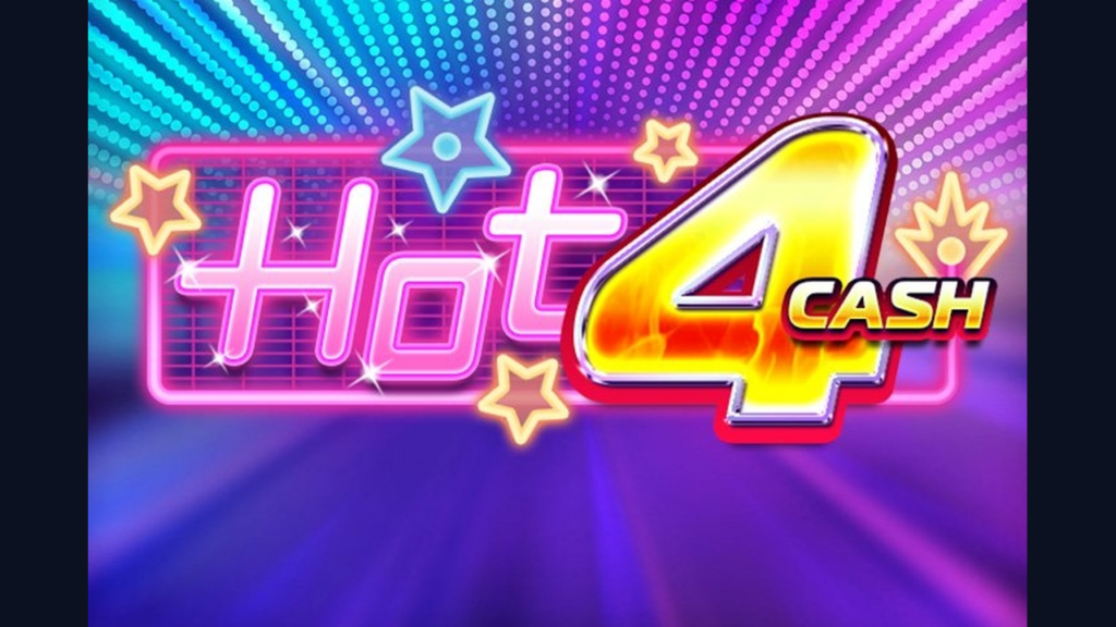Hot 4 Cash: Nolimit City — RTP 96,05% (agregator), 10 betways, Mega Symbol & Bonus Wheel, max win 2.400x — Cek Fakta SpinFakta