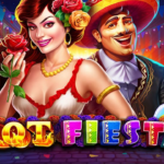 Hot Fiesta Pragmatic Play: RTP 96,56%, Volatilitas Tinggi, dan Cara Kerja Fitur Bonus