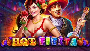 Hot Fiesta