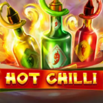 Hot Hot Chilli Pot: Red Tiger — RTP 94,8% (agregator, di bawah rata-rata, multi-konfigurasi), cluster pays, max win 1.000x — Cek Fakta SpinFakta