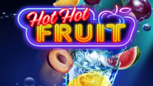 Hot Hot Fruit