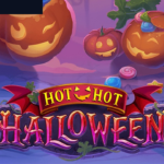 Hot Hot Halloween: Habanero — RTP 96,62% (agregator default, multi-konfigurasi), Horizontal Pays, tema Halloween — Cek Fakta SpinFakta