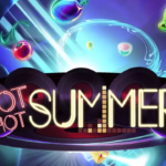 Hot Hot Summer: Habanero — RTP 96,68%, Max Win 7.821x, Tema Disko Musim Panas & Buah