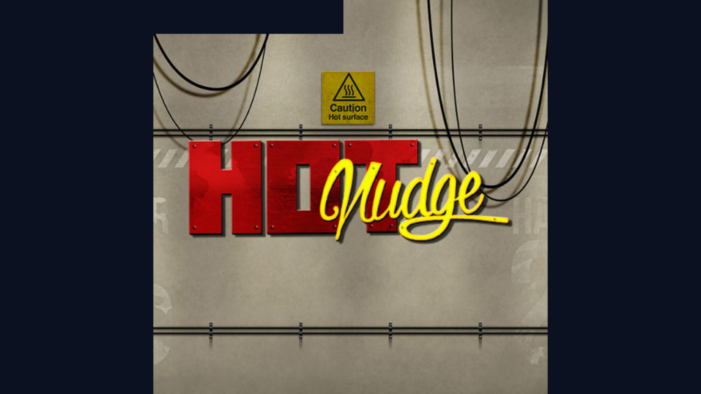 Hot Nudge: Nolimit City — RTP 96,29% (agregator), max win 2.413x — Cek Fakta SpinFakta
