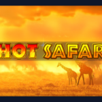 Hot Safari: Pragmatic Play — Cek Fakta RTP Resmi 96,17% & Max Win 4.000x