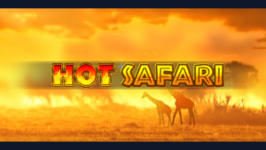 Hot Safari