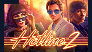 Hotline 2