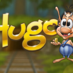 Hugo: Play’n GO — RTP 96,4%, Max Win 10.000x, Tema Troll Petualang