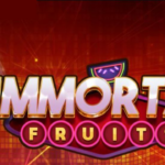 Immortal Fruits: Nolimit City — Cek Fakta RTP 96,06% & Max Win 2.787x