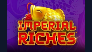 Imperial Riches