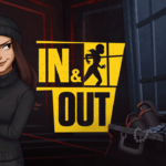 In and Out: NetEnt — Cek Fakta RTP 96,08% & Max Win 12.086x