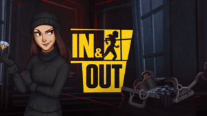 In and Out