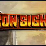 Iron Sight: Hacksaw Gaming — RTP 97,47%, Max Win 15.000x, Tema Wild West Duel
