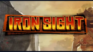 Iron Sight