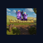 Jack and the Beanstalk: NetEnt — RTP 96,3% (agregator), max win 3.000x — Cek Fakta SpinFakta