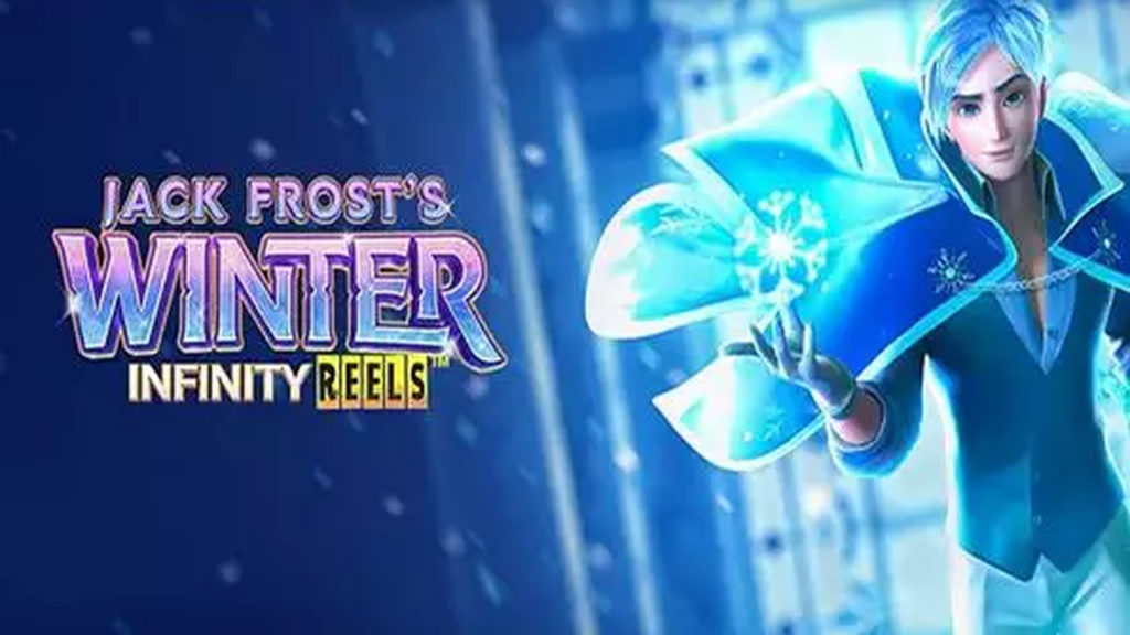 Jack Frost’s Winter PG Soft: RTP 96,70% (Agregator), Slot infinity reels bertema musim dingin dengan pengganda progresif tiap gulungan baru — Cek Fakta SpinFakta
