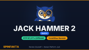 Jack Hammer 2
