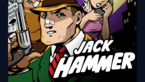 Jack Hammer