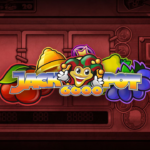Jackpot 6000: NetEnt — Cek Fakta RTP 98,90% & Max Win 600x