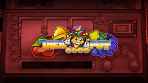 Jackpot 6000