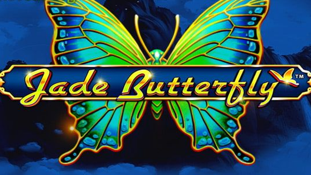 Jade Butterfly — Review dan Data Resmi RTP 96.47% (Pragmatic Play)