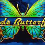 Jade Butterfly — Review dan Data Resmi RTP 96.47% (Pragmatic Play)