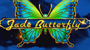 Jade Butterfly