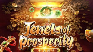 Jewels of Prosperity