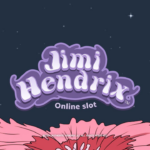 Jimi Hendrix: NetEnt — Cek Fakta RTP 96,90% & Max Win 400x