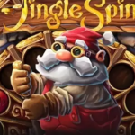 Jingle Spin: NetEnt — RTP 96,48%, Slot Natal 20 Betways