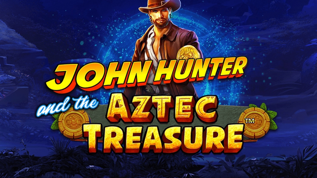 John Hunter and the Aztec Treasure — Review RTP 96,5% (Pragmatic Play)