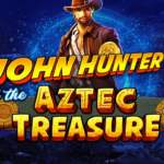 John Hunter and the Aztec Treasure — Review RTP 96,5% (Pragmatic Play)