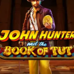 John Hunter and the Book of Tut Pragmatic Play: RTP 94,50% (Agregator), petualangan John Hunter mencari Kitab Tu — Cek Fakta SpinFakta