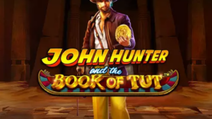 John Hunter and the Book of Tut