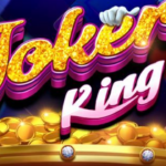 Joker King Pragmatic Play: RTP 95,5% (Agregator), simbol Wild Joker yang mengubah simbol acak menjadi Wild dan… — Cek Fakta SpinFakta
