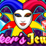 Joker’s Jewels: Review Lengkap RTP Resmi dan Mekanik Klasik Pragmatic Play