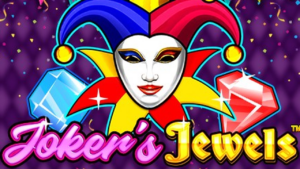 Joker’s Jewels