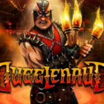 Jugglenaut: Habanero — RTP 95,98%, 50 Garis, Tema Sirkus Badut