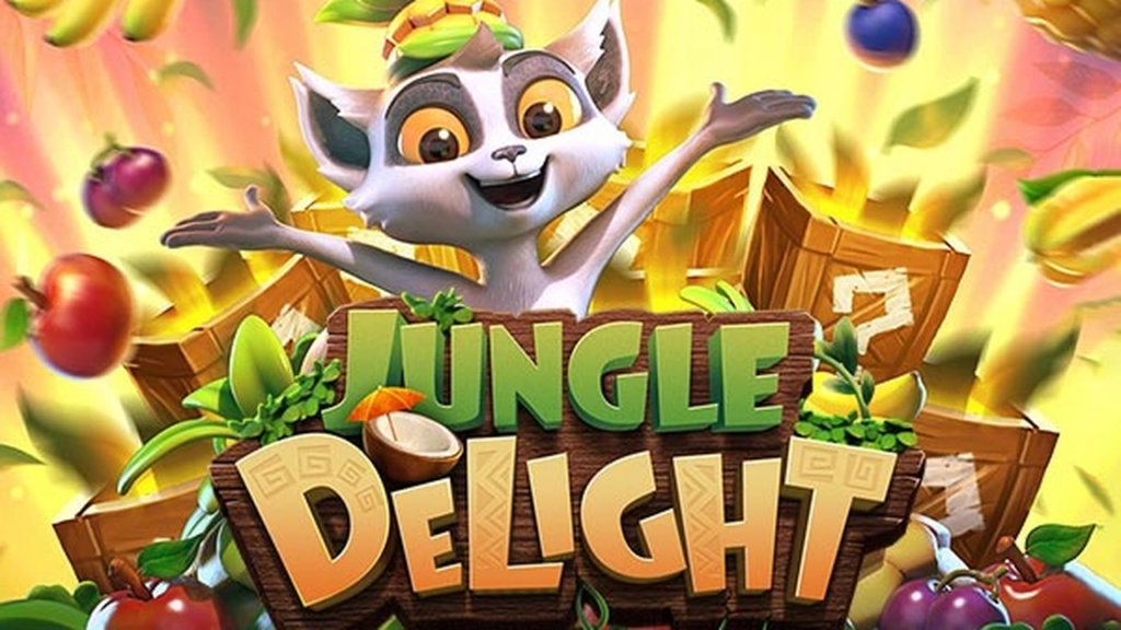 Jungle Delight PG Soft: Petualangan Hutan 5×3 — Data, Mekanik, dan Fakta RTP yang Perlu Diketahui