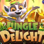 Jungle Delight PG Soft: Petualangan Hutan 5×3 — Data, Mekanik, dan Fakta RTP yang Perlu Diketahui