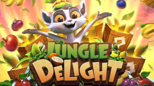 Jungle Delight