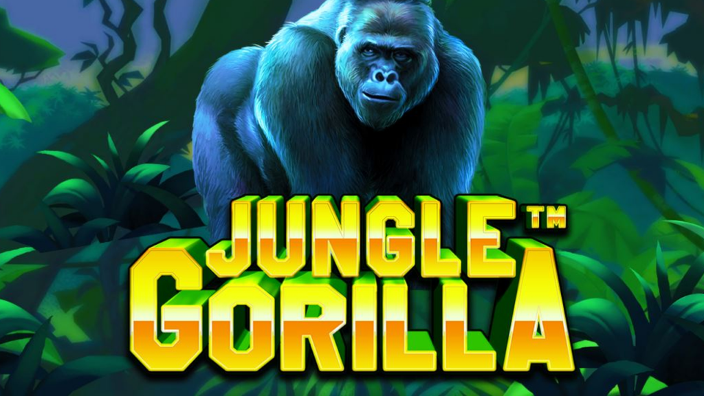 Jungle Gorilla Pragmatic Play: RTP 96,57% (Agregator), Max Win 2.500x — Slot Safari Pengali Beruntun