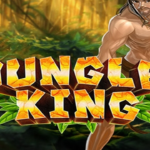 Jungle King: Spadegaming — RTP 96,99% (agregator), 1024 ways, tema petualangan rimba — Cek Fakta SpinFakta